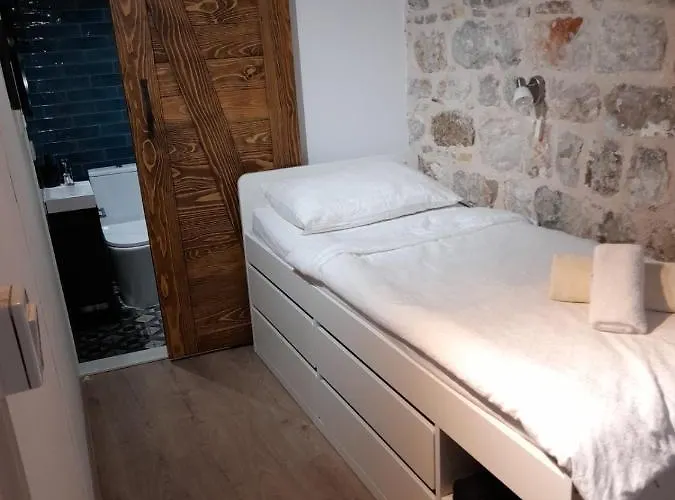 Private Linda Gasthof Dubrovnik