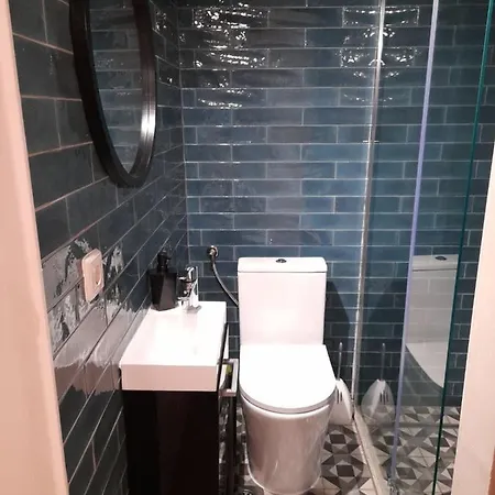 プライベート アコモデーション リンダ ゲストハウス