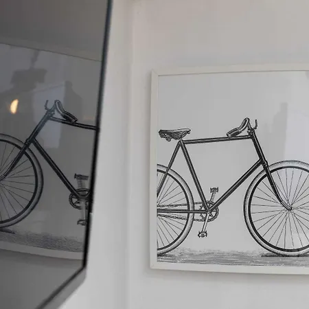 プライベート アコモデーション リンダ 2*