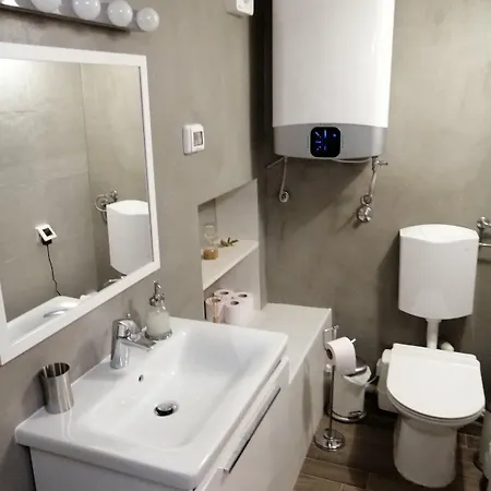 Vendégház Private Linda 2*