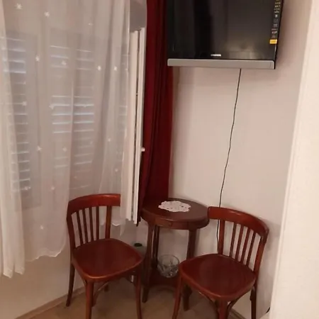 Gæstehus Private Linda Dubrovnik