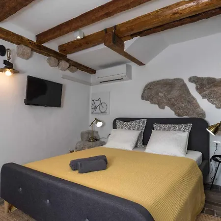 게스트하우스 프라이빗 어카머데이션 린다