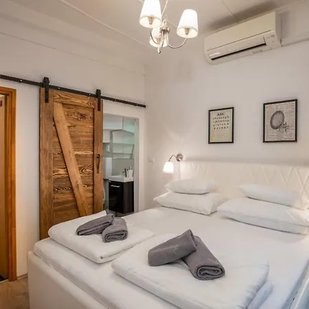 Gasthof Private Linda Dubrovnik