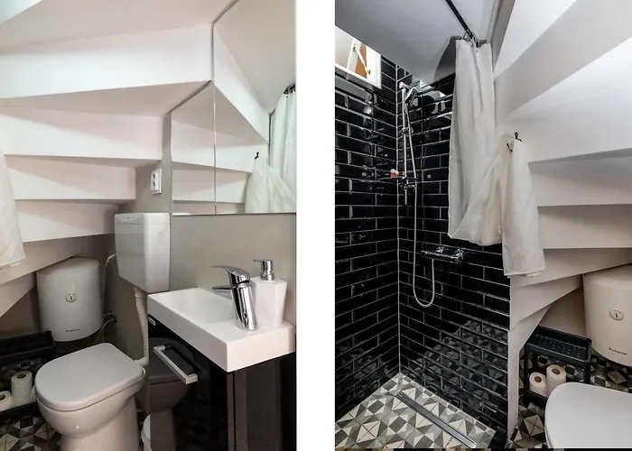 Guest house Private Linda