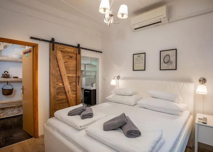 Guest house Private Linda Dubrovnik