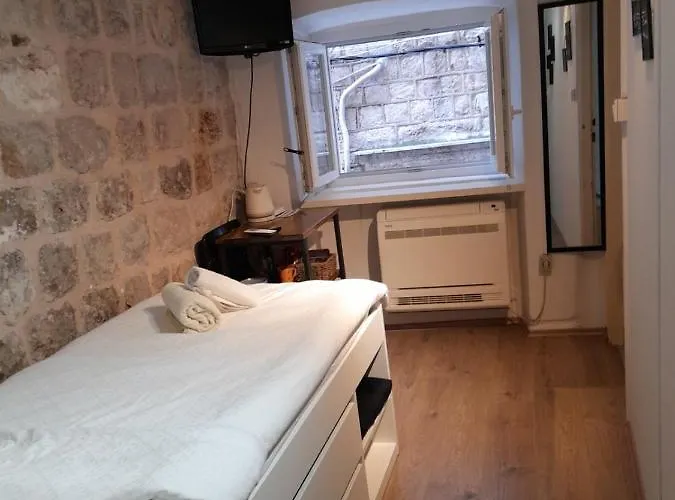 Guest house Private Linda