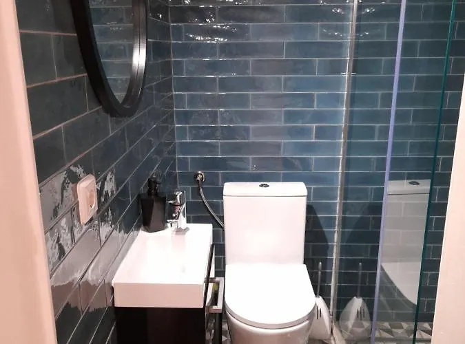 Private Linda Guest house