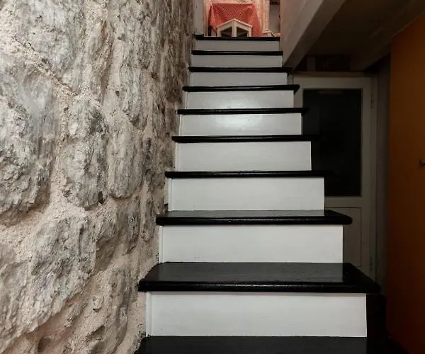 Guest house Private Linda