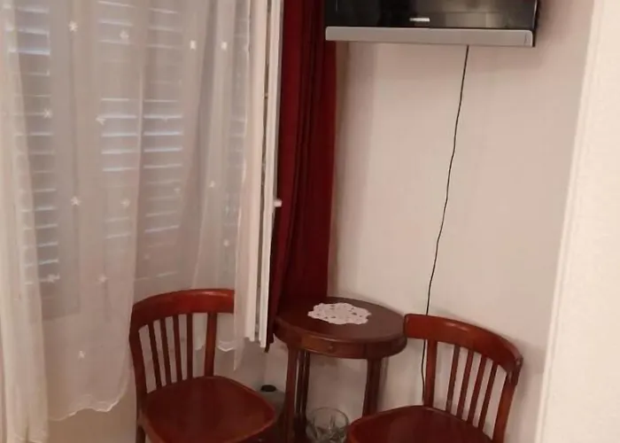 Guest house Private Linda Dubrovnik