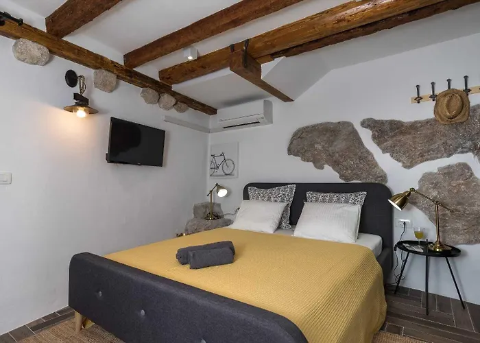 Guest house Private Linda