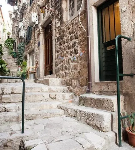 Private Linda Guest house 2*