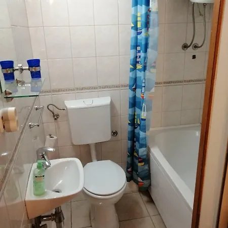 Гостевой дом Private Linda 2*